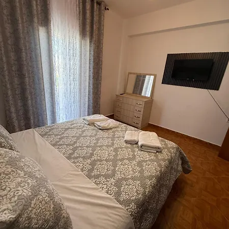 Apartment Casa Ana *
