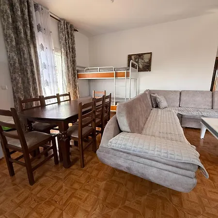 Casa Ana Ksamil