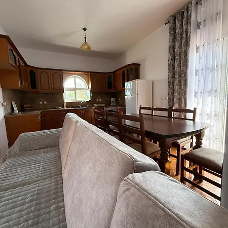 Apartment Casa Ana Ksamil