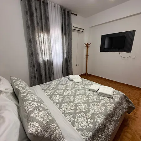 Casa Ana Ksamil