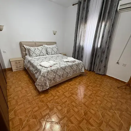 Casa Ana Apartment Ksamil