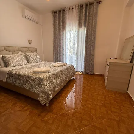 Casa Ana Ksamil